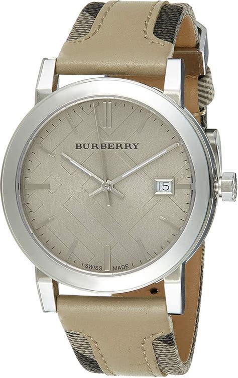 burberry watches amazon us|Burberry watches men.